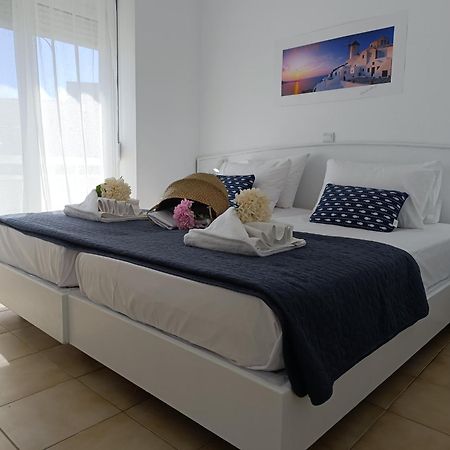 Nautilus City Studios & Apartments Rhodes City المظهر الخارجي الصورة