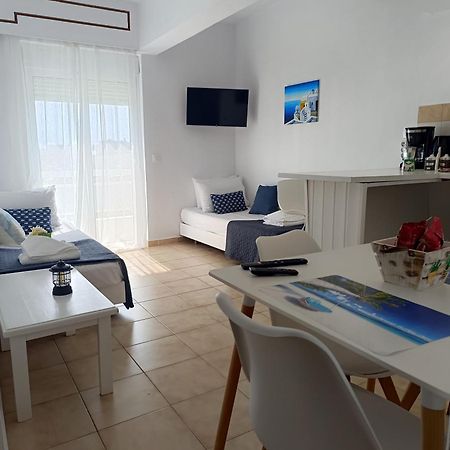 Nautilus City Studios & Apartments Rhodes City المظهر الخارجي الصورة