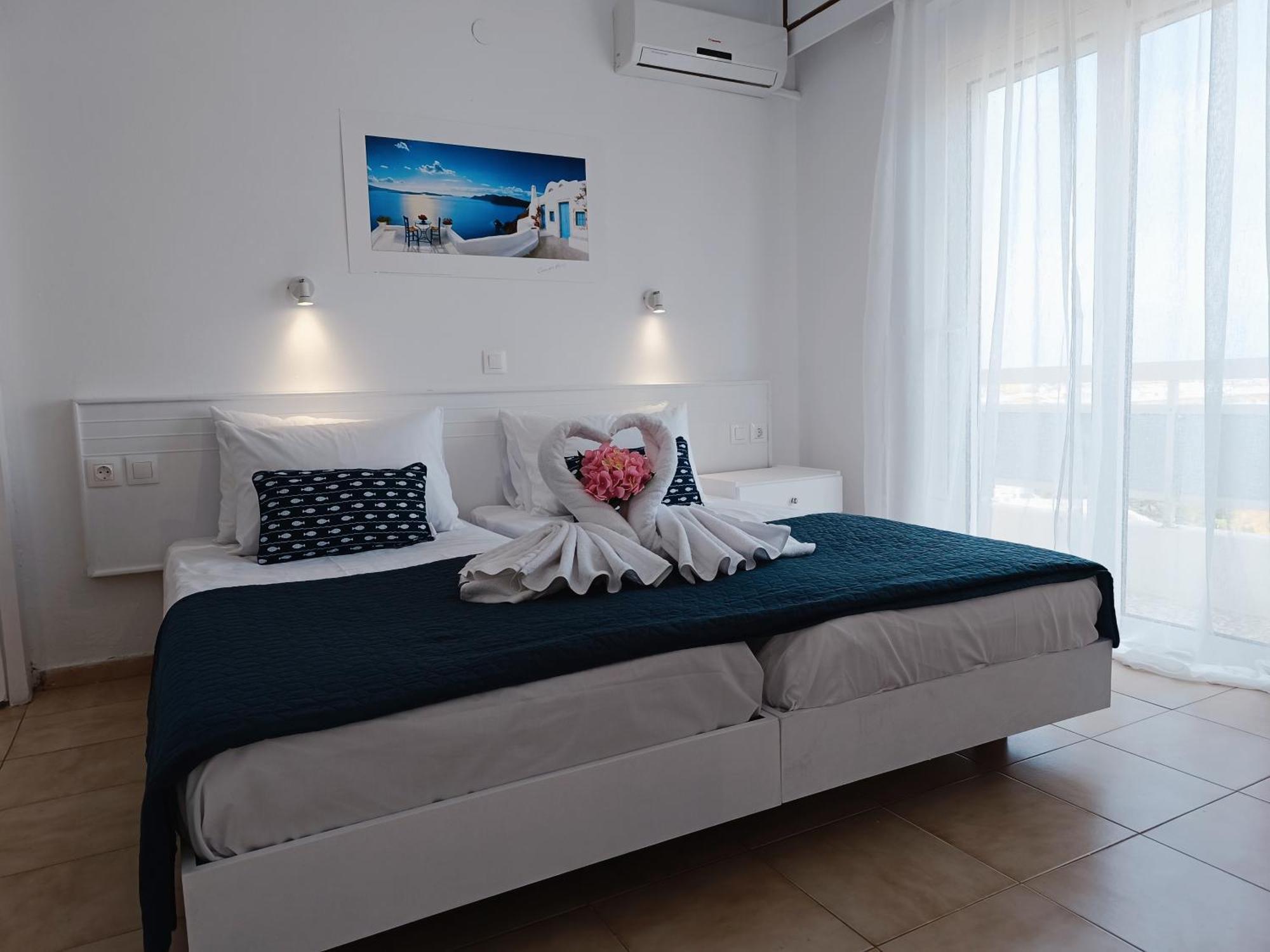 Nautilus City Studios & Apartments Rhodes City المظهر الخارجي الصورة