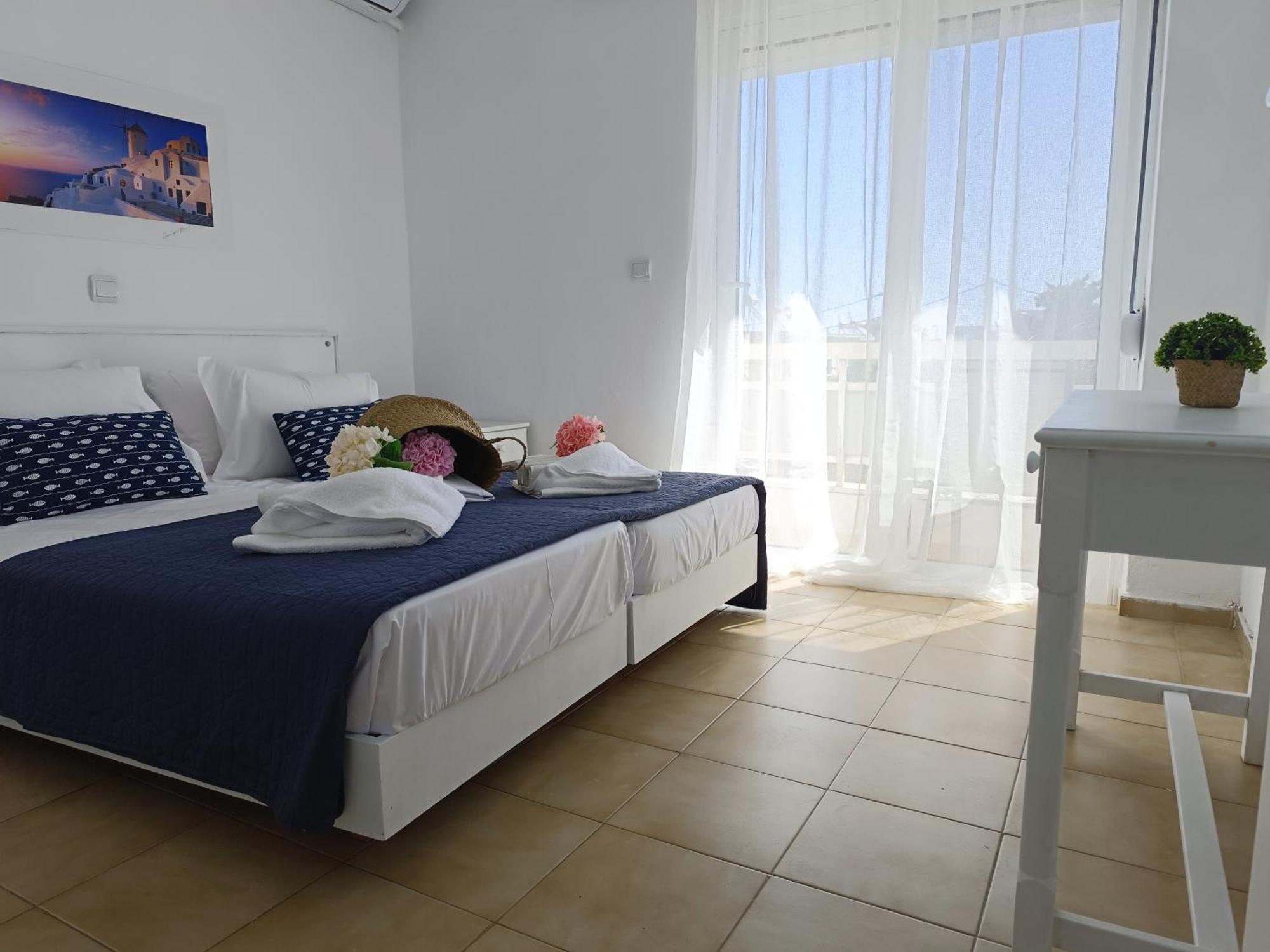 Nautilus City Studios & Apartments Rhodes City المظهر الخارجي الصورة