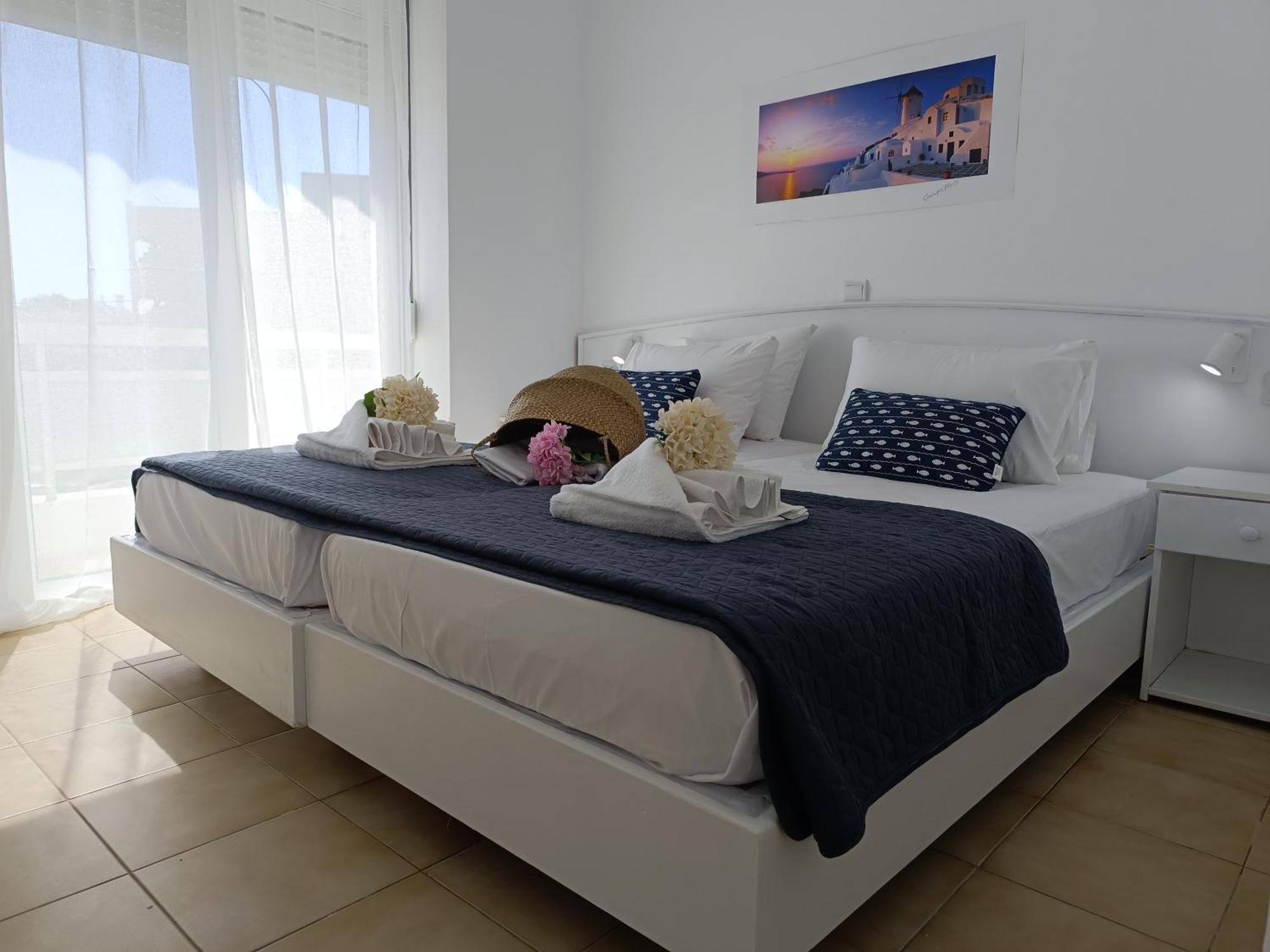 Nautilus City Studios & Apartments Rhodes City المظهر الخارجي الصورة