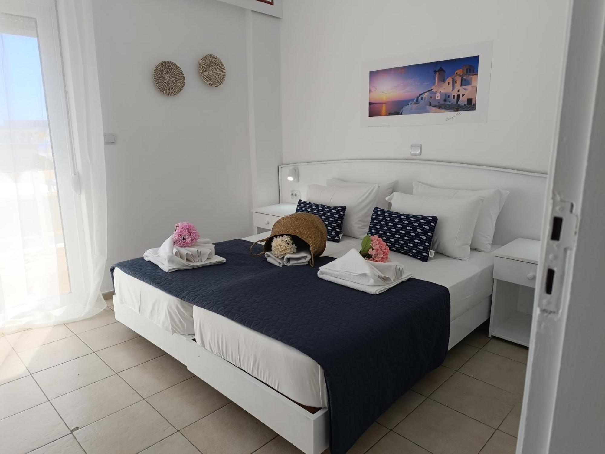 Nautilus City Studios & Apartments Rhodes City المظهر الخارجي الصورة