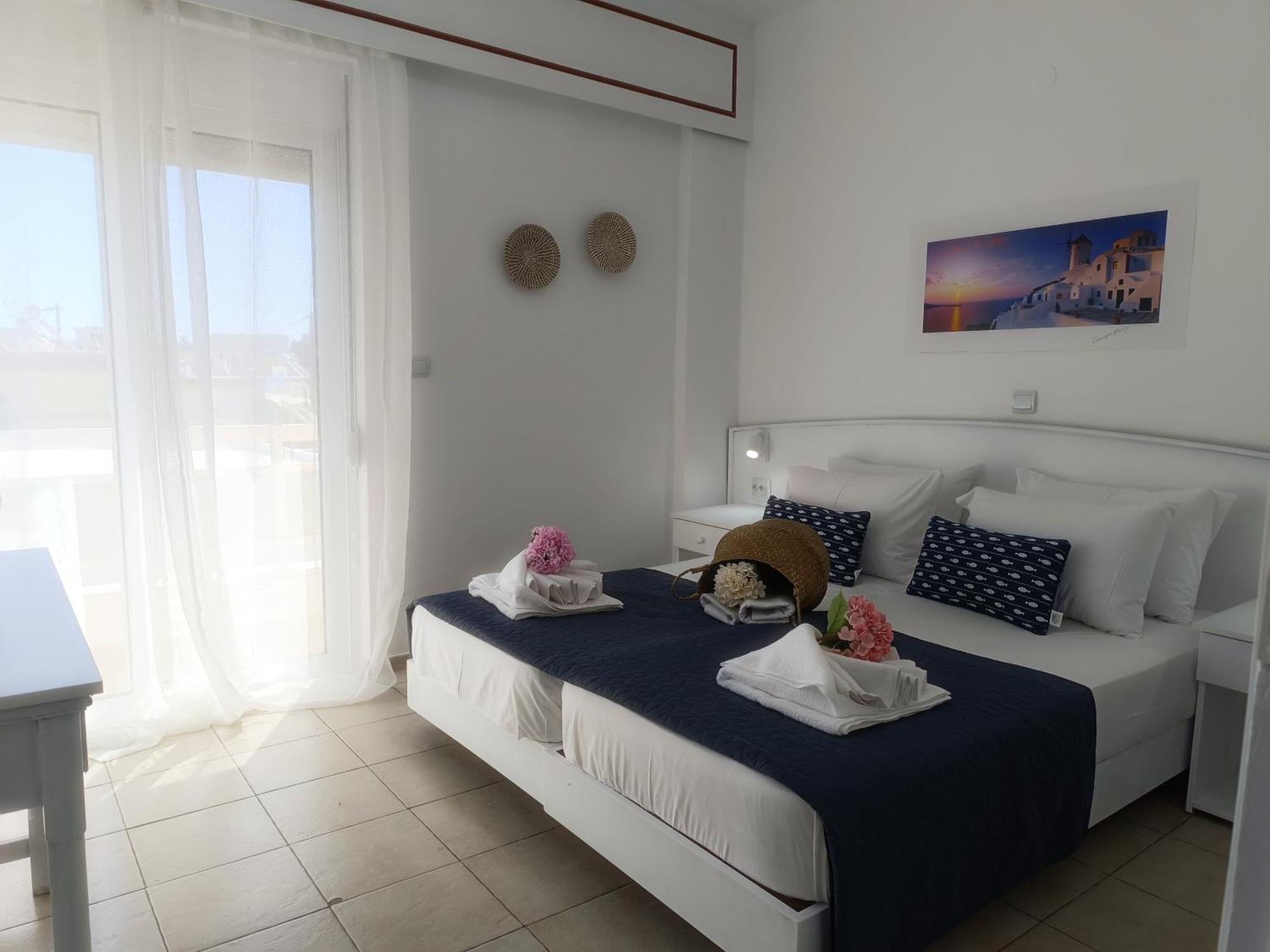 Nautilus City Studios & Apartments Rhodes City المظهر الخارجي الصورة