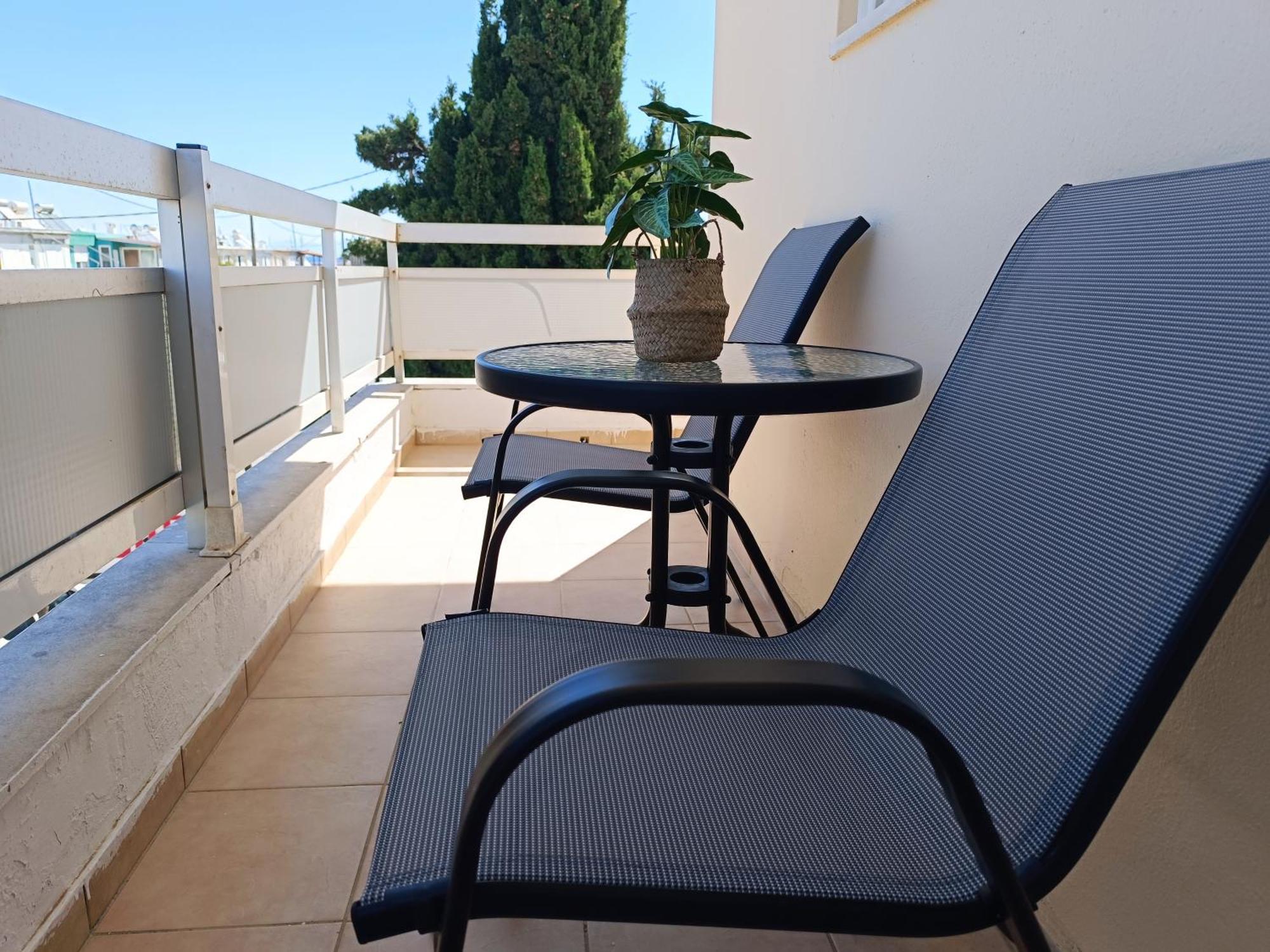 Nautilus City Studios & Apartments Rhodes City المظهر الخارجي الصورة