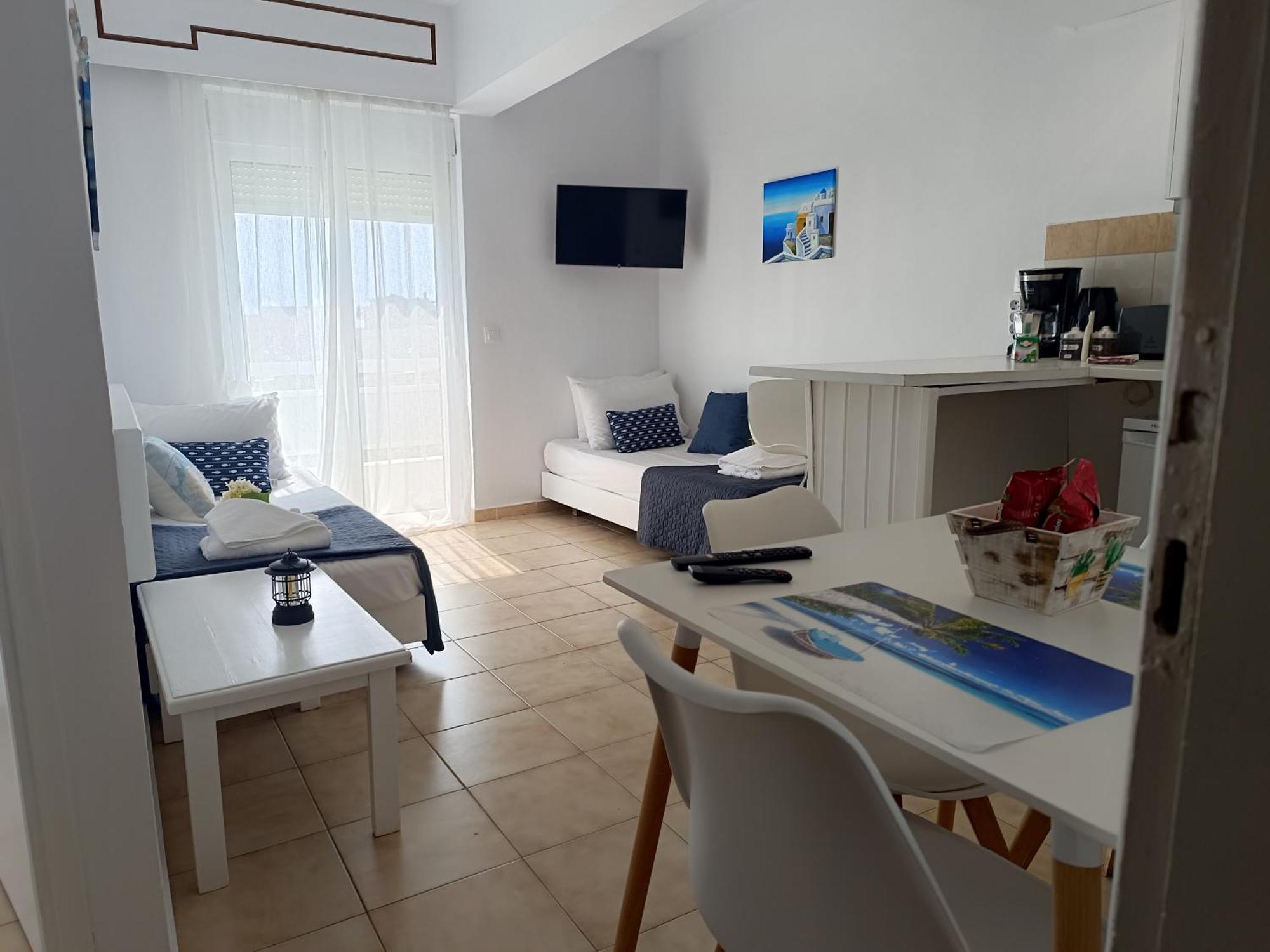 Nautilus City Studios & Apartments Rhodes City المظهر الخارجي الصورة